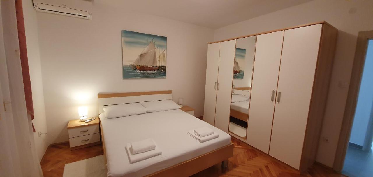 Villa Anja Lux, Split Zewnętrze zdjęcie
