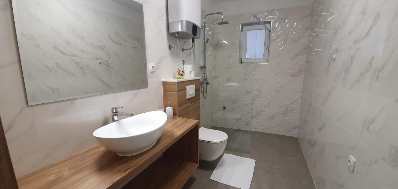 Villa Anja Lux, Split Zewnętrze zdjęcie