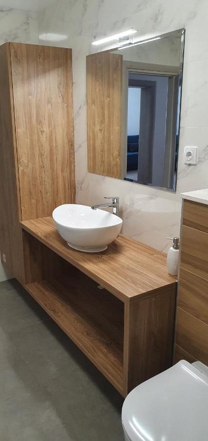 Villa Anja Lux, Split Zewnętrze zdjęcie