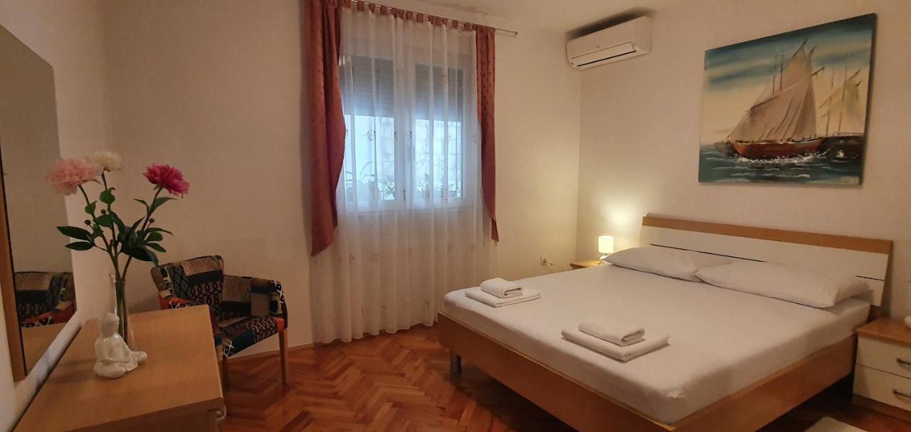 Villa Anja Lux, Split Zewnętrze zdjęcie