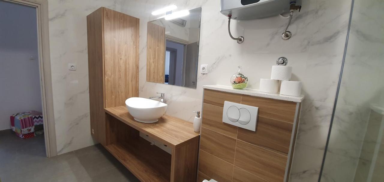 Villa Anja Lux, Split Zewnętrze zdjęcie