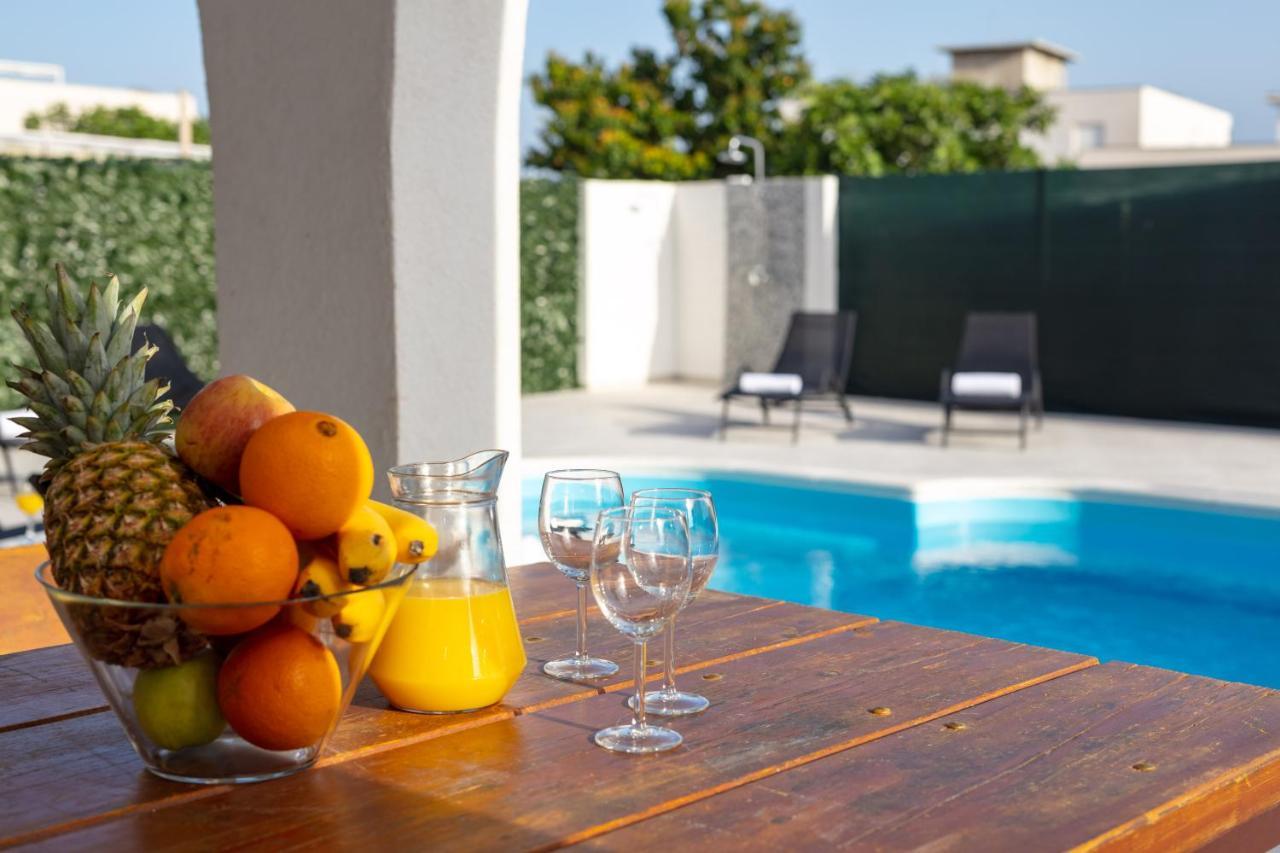 Villa Anja Lux, Split Zewnętrze zdjęcie