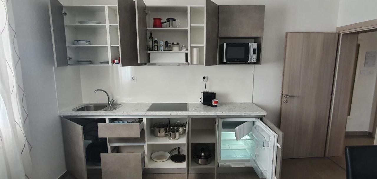 Villa Anja Lux, Split Zewnętrze zdjęcie