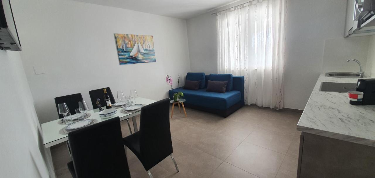 Villa Anja Lux, Split Zewnętrze zdjęcie