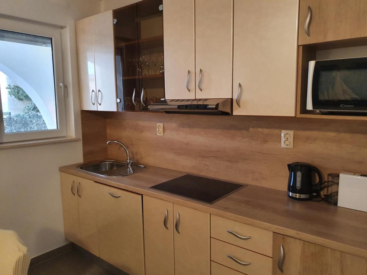 Villa Anja Lux, Split Zewnętrze zdjęcie