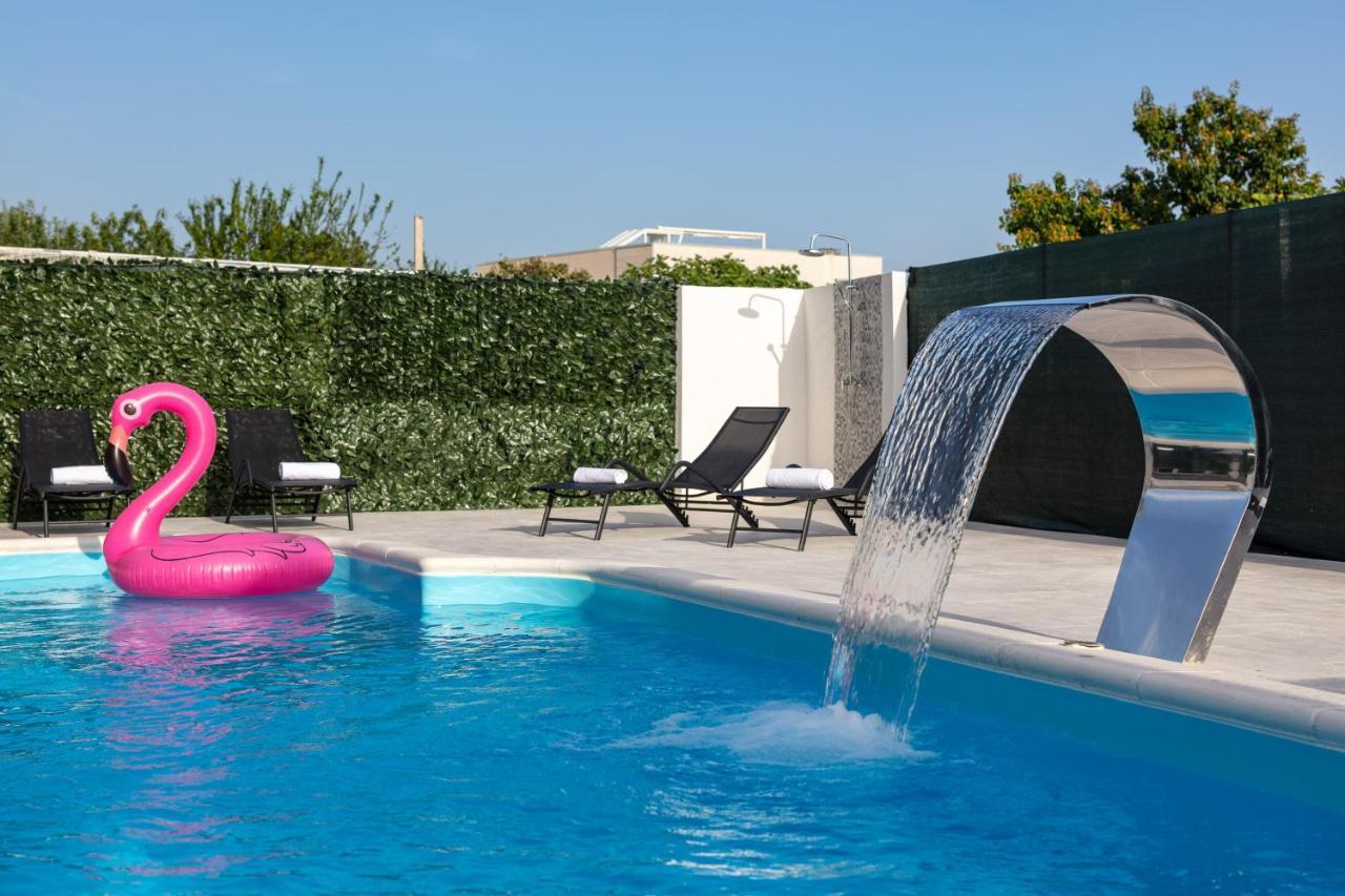 Villa Anja Lux, Split Zewnętrze zdjęcie