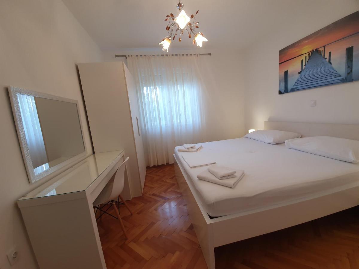 Villa Anja Lux, Split Zewnętrze zdjęcie
