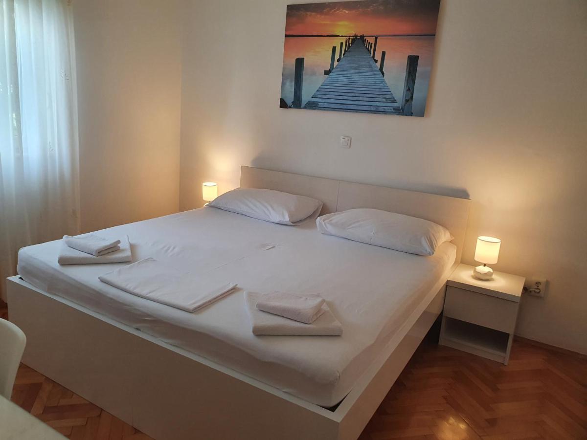 Villa Anja Lux, Split Zewnętrze zdjęcie