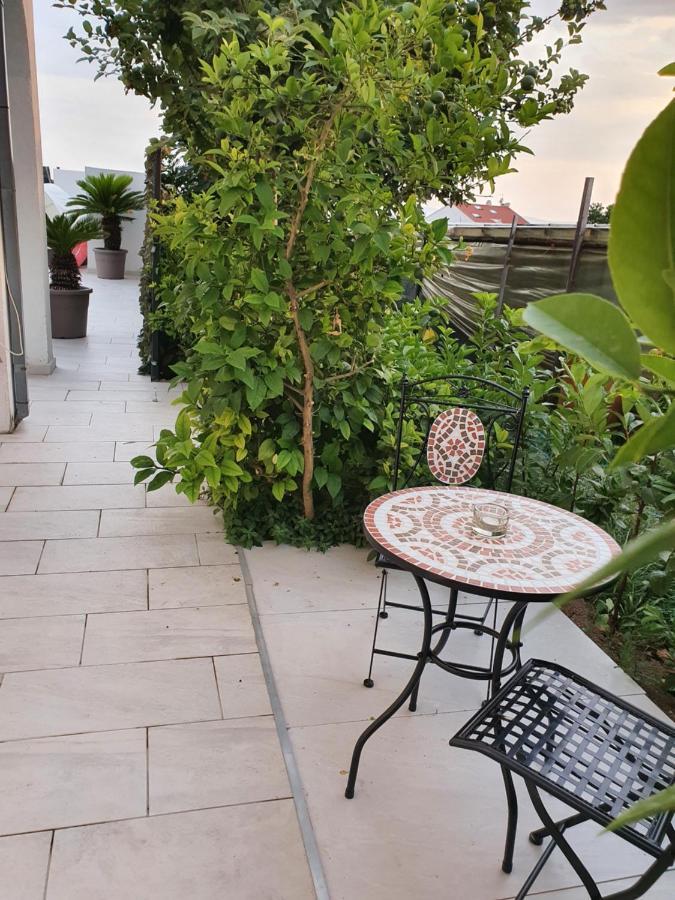 Villa Anja Lux, Split Zewnętrze zdjęcie