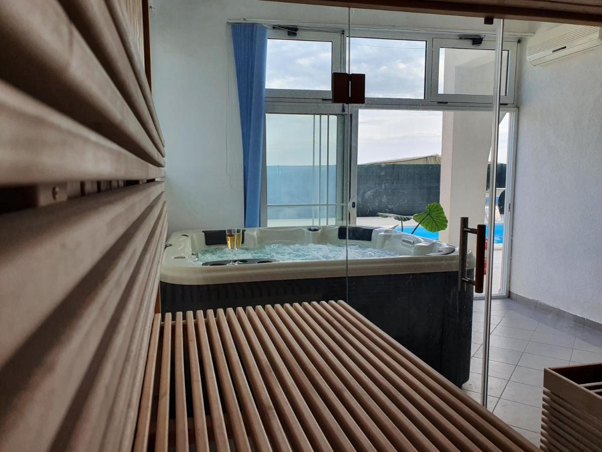 Villa Anja Lux, Split Zewnętrze zdjęcie
