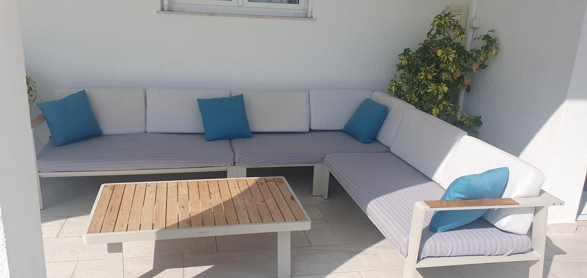 Villa Anja Lux, Split Zewnętrze zdjęcie